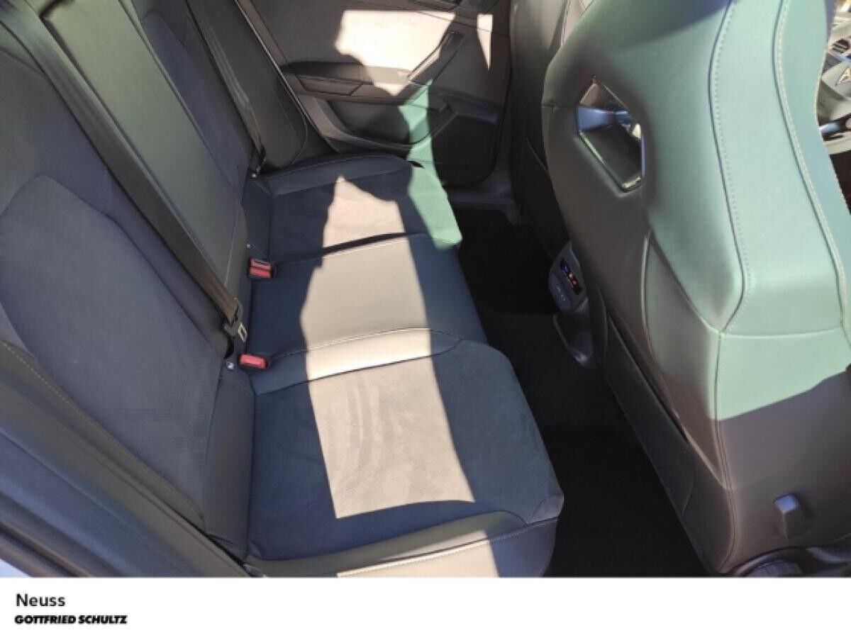 Cupra Formentor VZ AHK EINPARKHILFE SITZHEIZUNG PANORAMA