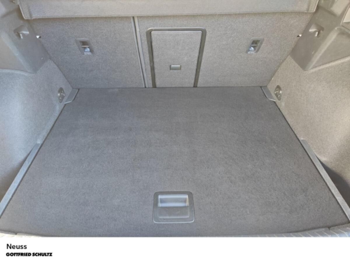 Cupra Formentor VZ AHK EINPARKHILFE SITZHEIZUNG PANORAMA