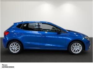 Seat Ibiza FR DSG SITZHEIZUNG EINPARKHILFE NAVI LED