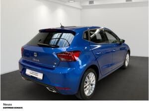 Seat Ibiza FR DSG SITZHEIZUNG EINPARKHILFE NAVI LED