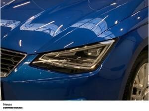 Seat Ibiza FR DSG SITZHEIZUNG EINPARKHILFE NAVI LED