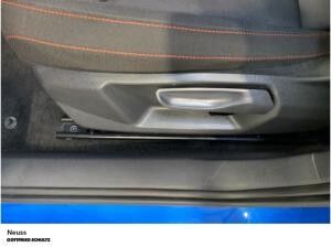 Seat Ibiza FR DSG SITZHEIZUNG EINPARKHILFE NAVI LED