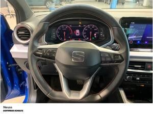 Seat Ibiza FR DSG SITZHEIZUNG EINPARKHILFE NAVI LED