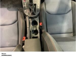 Seat Ibiza FR DSG SITZHEIZUNG EINPARKHILFE NAVI LED