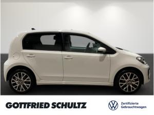 Volkswagen up! e-up! SYTLE PLUS 32kWh SITZHEIZUNG EINPARKHILFE CCS