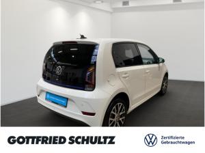 Volkswagen up! e-up! SYTLE PLUS 32kWh SITZHEIZUNG EINPARKHILFE CCS
