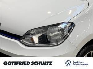 Volkswagen up! e-up! SYTLE PLUS 32kWh SITZHEIZUNG EINPARKHILFE CCS
