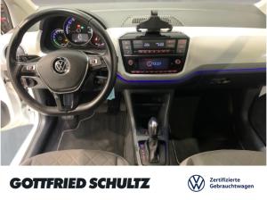 Volkswagen up! e-up! SYTLE PLUS 32kWh SITZHEIZUNG EINPARKHILFE CCS