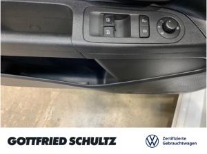 Volkswagen up! e-up! SYTLE PLUS 32kWh SITZHEIZUNG EINPARKHILFE CCS