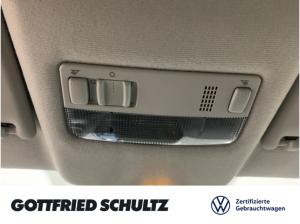 Volkswagen up! e-up! SYTLE PLUS 32kWh SITZHEIZUNG EINPARKHILFE CCS