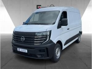 Nissan Interstar ACENTA Kasten 3,5t L2H2 Klima / Neues Modell !!