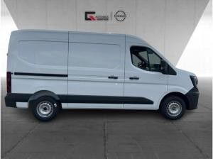 Nissan Interstar ACENTA Kasten 3,5t L2H2 Klima / Neues Modell !!