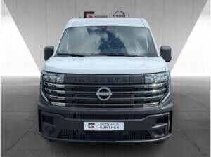 Nissan Interstar ACENTA Kasten 3,5t L2H2 Klima / Neues Modell !!