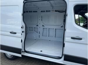 Nissan Interstar ACENTA Kasten 3,5t L2H2 Klima / Neues Modell !!