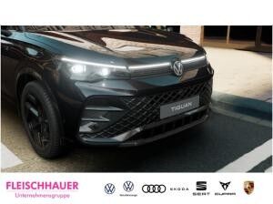 Volkswagen Tiguan 1.5 eTSI OPF R-Line BLACK HUD MATRIX PANO