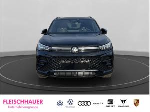 Volkswagen Tiguan 1.5 eTSI OPF R-Line BLACK HUD MATRIX PANO