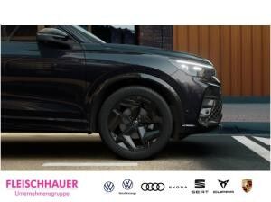 Volkswagen Tiguan 1.5 eTSI OPF R-Line BLACK HUD MATRIX PANO