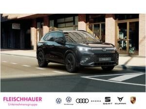 Volkswagen Tiguan 1.5 eTSI OPF R-Line BLACK HUD MATRIX PANO