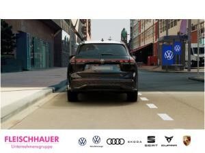 Volkswagen Tiguan 1.5 eTSI OPF R-Line BLACK HUD MATRIX PANO