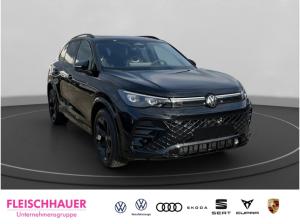 Volkswagen Tiguan 1.5 eTSI OPF R-Line BLACK HUD MATRIX PANO