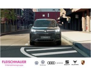 Volkswagen Tiguan 1.5 eTSI OPF R-Line BLACK HUD MATRIX PANO