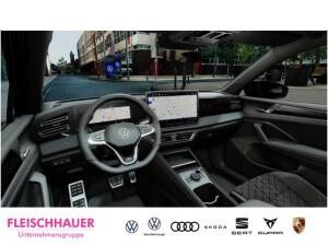 Volkswagen Tiguan 1.5 eTSI OPF R-Line BLACK HUD MATRIX PANO