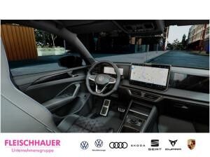 Volkswagen Tiguan 1.5 eTSI OPF R-Line BLACK HUD MATRIX PANO