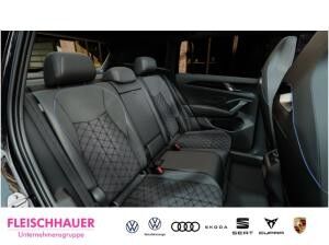 Volkswagen Tiguan 1.5 eTSI OPF R-Line BLACK HUD MATRIX PANO