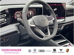 Volkswagen Tiguan 1.5 eTSI OPF R-Line BLACK HUD MATRIX PANO