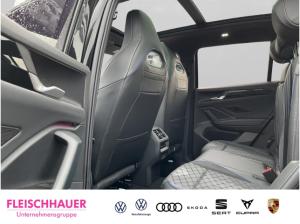 Volkswagen Tiguan 1.5 eTSI OPF R-Line BLACK HUD MATRIX PANO