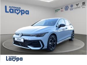 Volkswagen Golf R-Line 1.5 eTSI DSG,AHK,ACC,IQ.LIGHT,RFK,NAVI