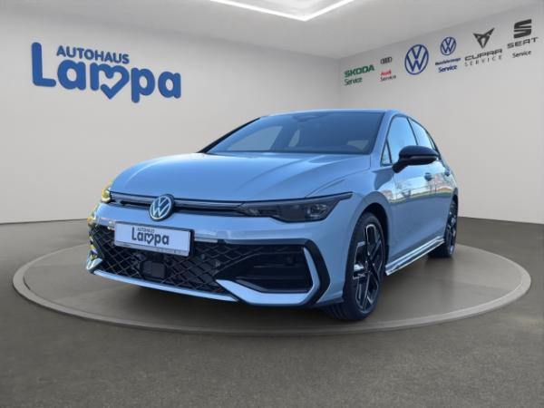 Volkswagen Golf R-Line 1.5 eTSI DSG,AHK,ACC,IQ.LIGHT,RFK,NAVI
