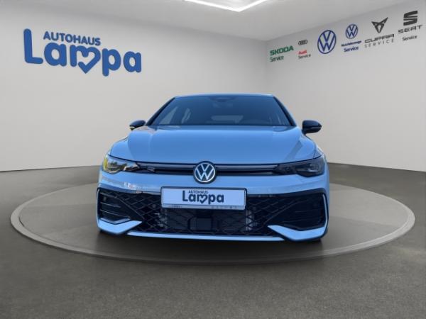 Volkswagen Golf R-Line 1.5 eTSI DSG,AHK,ACC,IQ.LIGHT,RFK,NAVI