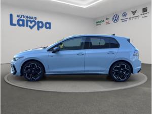 Volkswagen Golf R-Line 1.5 eTSI DSG,AHK,ACC,IQ.LIGHT,RFK,NAVI