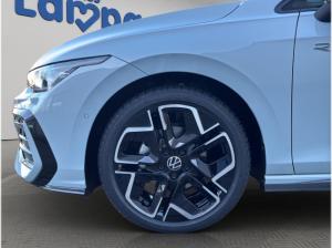 Volkswagen Golf R-Line 1.5 eTSI DSG,AHK,ACC,IQ.LIGHT,RFK,NAVI