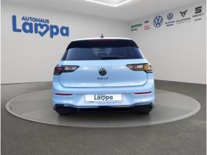 Volkswagen Golf R-Line 1.5 eTSI DSG,AHK,ACC,IQ.LIGHT,RFK,NAVI