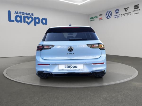 Volkswagen Golf R-Line 1.5 eTSI DSG,AHK,ACC,IQ.LIGHT,RFK,NAVI