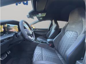 Volkswagen Golf R-Line 1.5 eTSI DSG,AHK,ACC,IQ.LIGHT,RFK,NAVI