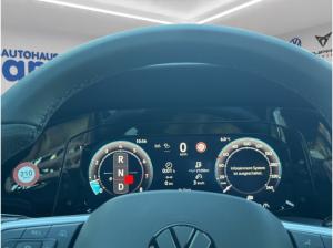 Volkswagen Golf R-Line 1.5 eTSI DSG,AHK,ACC,IQ.LIGHT,RFK,NAVI