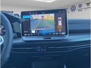 Volkswagen Golf R-Line 1.5 eTSI DSG,AHK,ACC,IQ.LIGHT,RFK,NAVI
