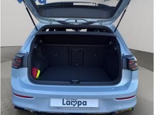 Volkswagen Golf R-Line 1.5 eTSI DSG,AHK,ACC,IQ.LIGHT,RFK,NAVI