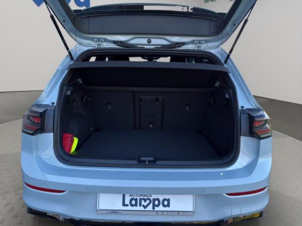 Volkswagen Golf R-Line 1.5 eTSI DSG,AHK,ACC,IQ.LIGHT,RFK,NAVI