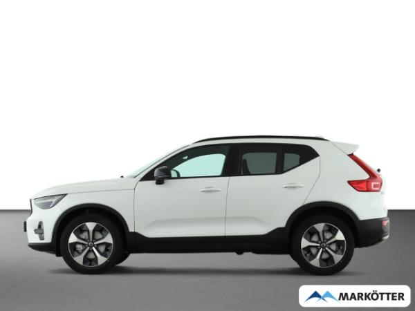 Volvo XC40 Plus Dark❗LAGERWAGENAKTION❗SOFORT VERFÜGBAR❗