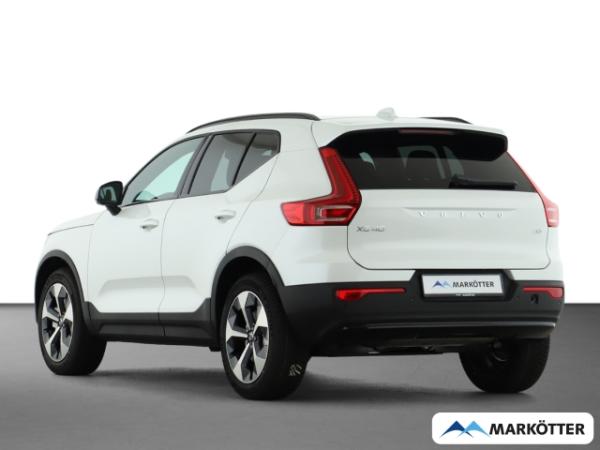 Volvo XC40 Plus Dark❗LAGERWAGENAKTION❗SOFORT VERFÜGBAR❗