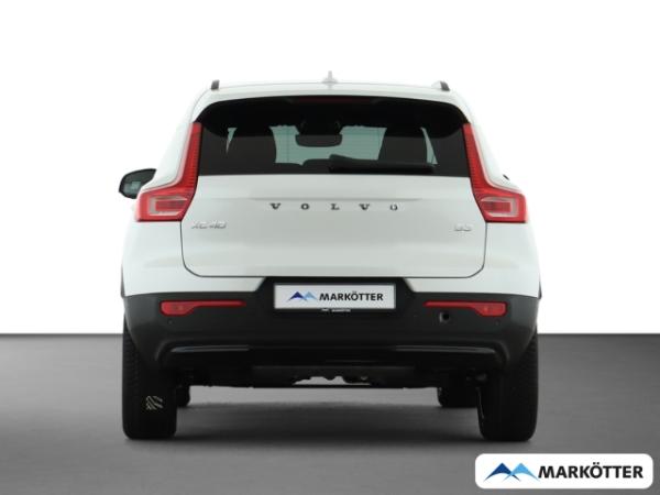 Volvo XC40 Plus Dark❗LAGERWAGENAKTION❗SOFORT VERFÜGBAR❗