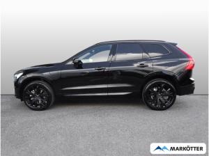 Volvo XC60 T8 AWD Ultra Black Edition Recharge/LHZ/SHZ