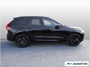 Volvo XC60 T8 AWD Ultra Black Edition Recharge/LHZ/SHZ