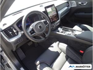 Volvo XC60 T8 AWD Ultra Black Edition Recharge/LHZ/SHZ