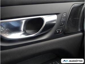 Volvo XC60 T8 AWD Plus Black Edition Recharge/SHZ/LHZ/