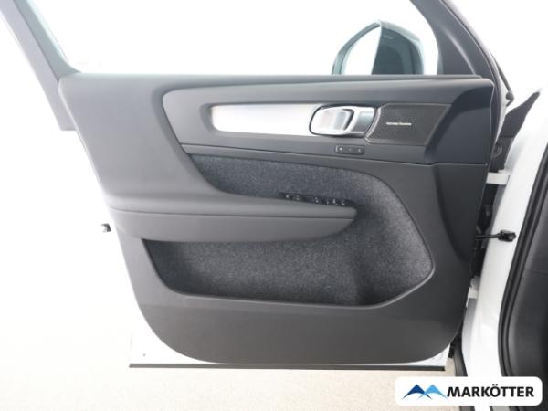 Volvo XC40 Plus Dark❗LAGERWAGENAKTION❗SOFORT VERFÜGBAR❗